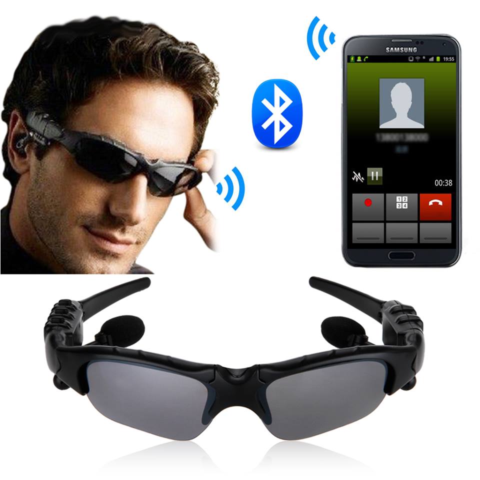 LENTES BLUETOOTH