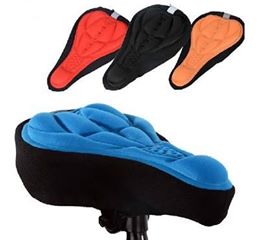 FUNDAS PARA ASIENTO DE BICICLETA