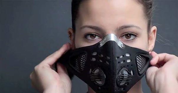 TRAINING MASK