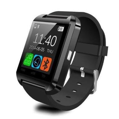 BLUETOOTH SMARTWATCH