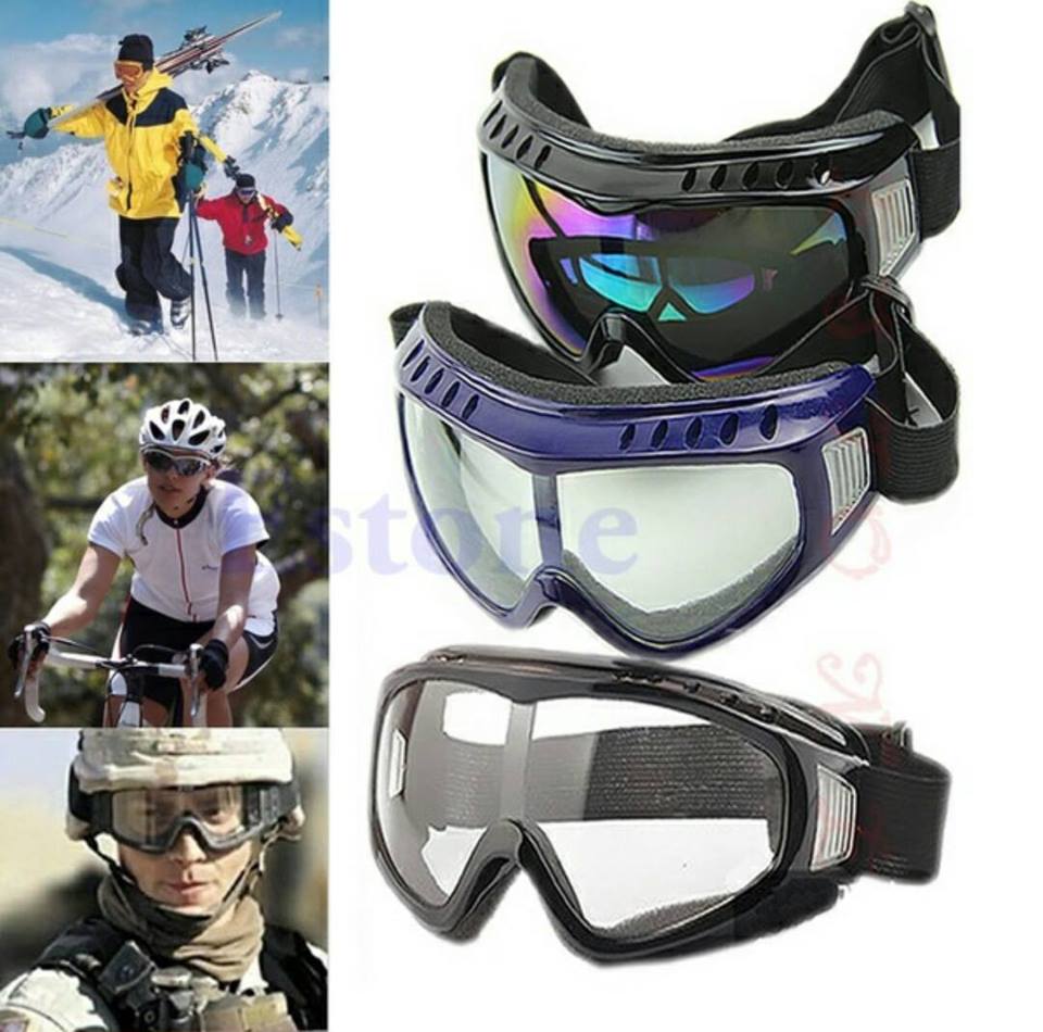 GOGGLES PARA DEPORTE