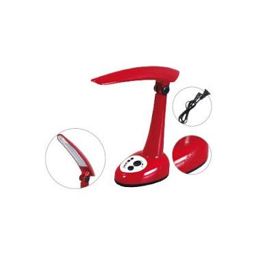 LÁMPARA LED RECARGABLE